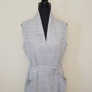 Banana Republic Tie-Waist Cardigan